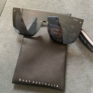 Quay Australia sunglasses. Brand New
